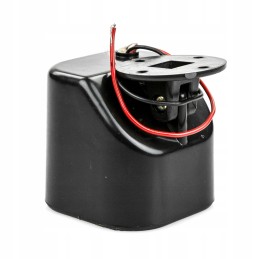 Garso signalas 12v 4 tonas ursus c 360