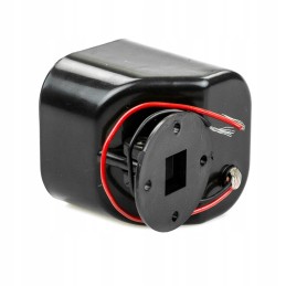 Garso signalas 12v 4 tonas ursus c 360