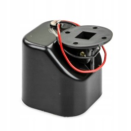 Garso signalas 12v 4 tonas ursus c 360