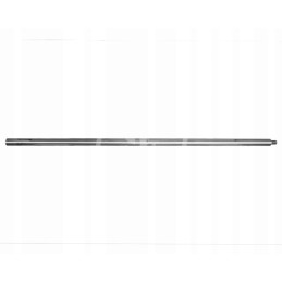 Šiaudų barstytuvo velenas John Deere Z28006 kombainui