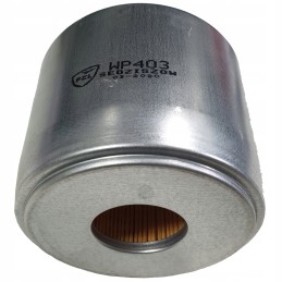 Kuro filtras mf255 wp403x pzl sediszow