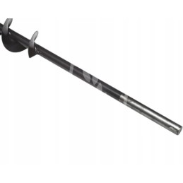 Išmetimo sraigtas kombainui Claas 642184