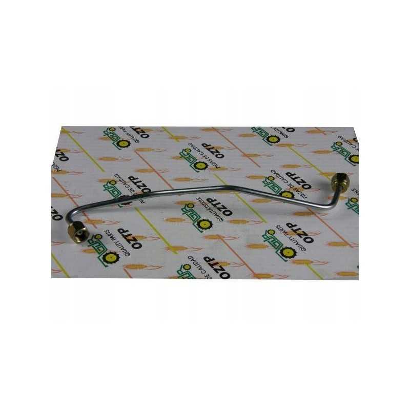 Įpurškimo ir cilindro kabelis 35343025 mf4 rm 353430