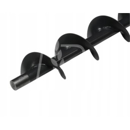 Išmetimo sraigtas kombainui Claas 642184