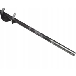 Išmetimo sraigtas kombainui Claas 642184