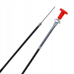 Variklio gesinimo trosas mf4 l 915mm 1699561m