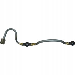 Ursus C 330 kuro purkštuko išleidimo vamzdis