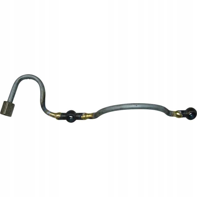 Ursus C 330 kuro purkštuko išleidimo vamzdis