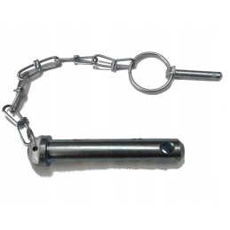 Smeigtukas su apsauga 19x100 mm