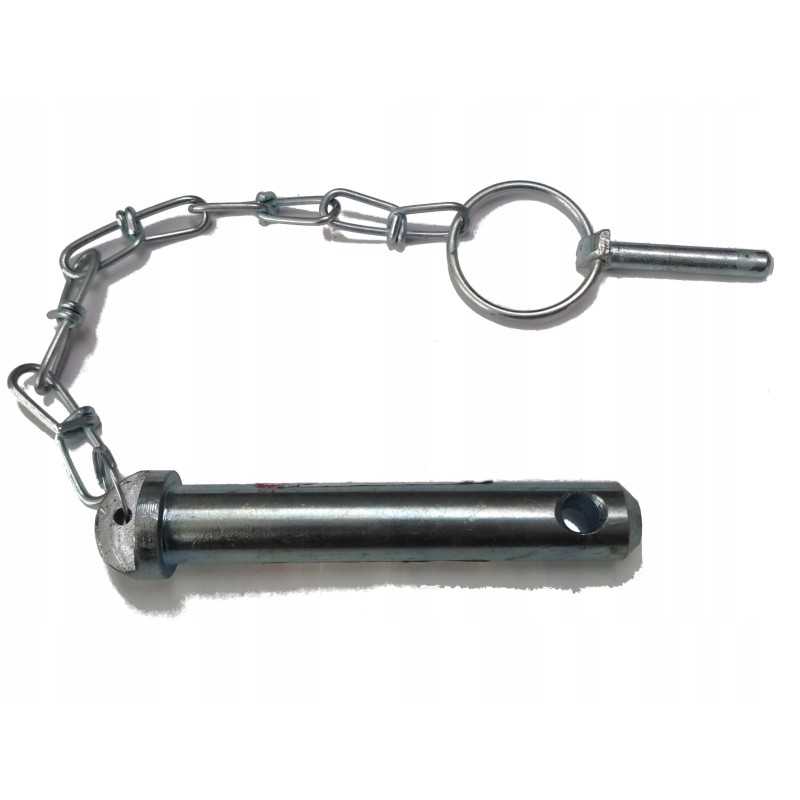 Smeigtukas su apsauga 19x100 mm