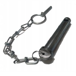 Smeigtukas su apsauga 19x100 mm