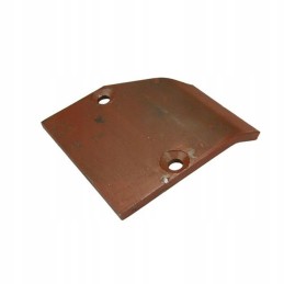 Kairysis apatinės trauklės dangtis st tipo c 385 804500