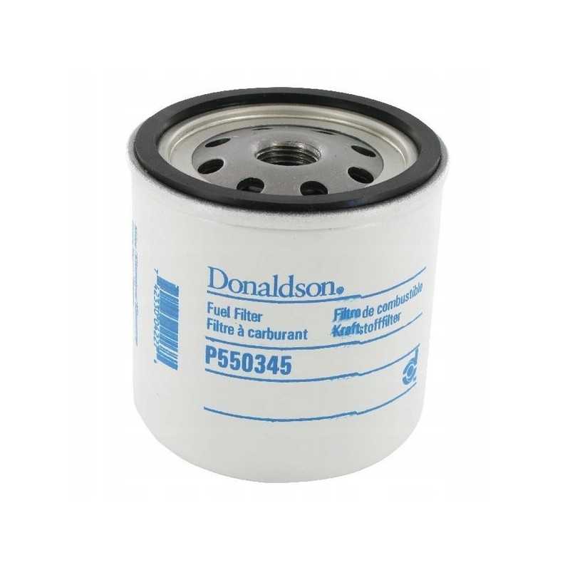 P550345 Donaldson kuro filtras