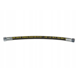 Hidraulinė žarna m18x1 5 400mm 18mpa Warynski
