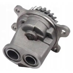 Alyvos siurblys komatsu s6d125 6d125 1