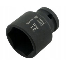 Šešiakampis smūginis lizdas 1 2 31 mm crm