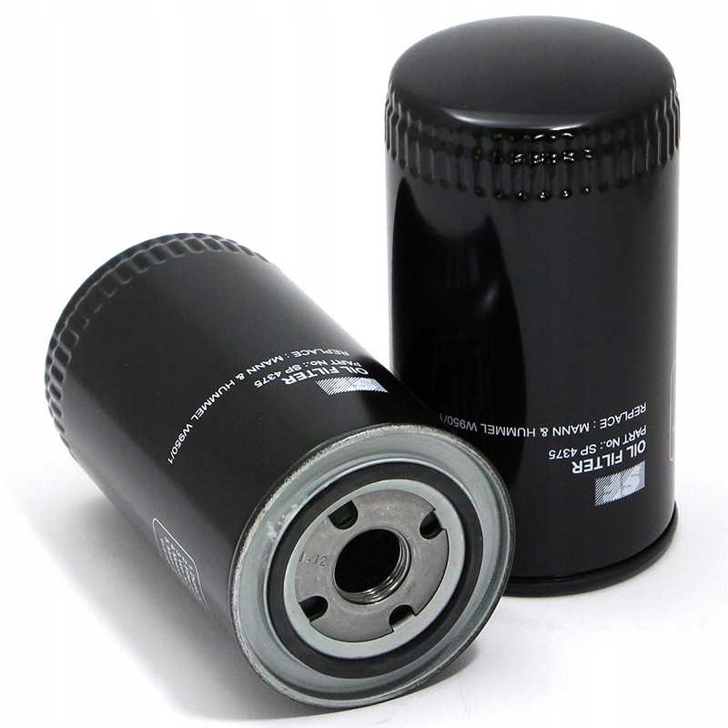 Alyvos filtras zetor major cl 68016093 0040611302