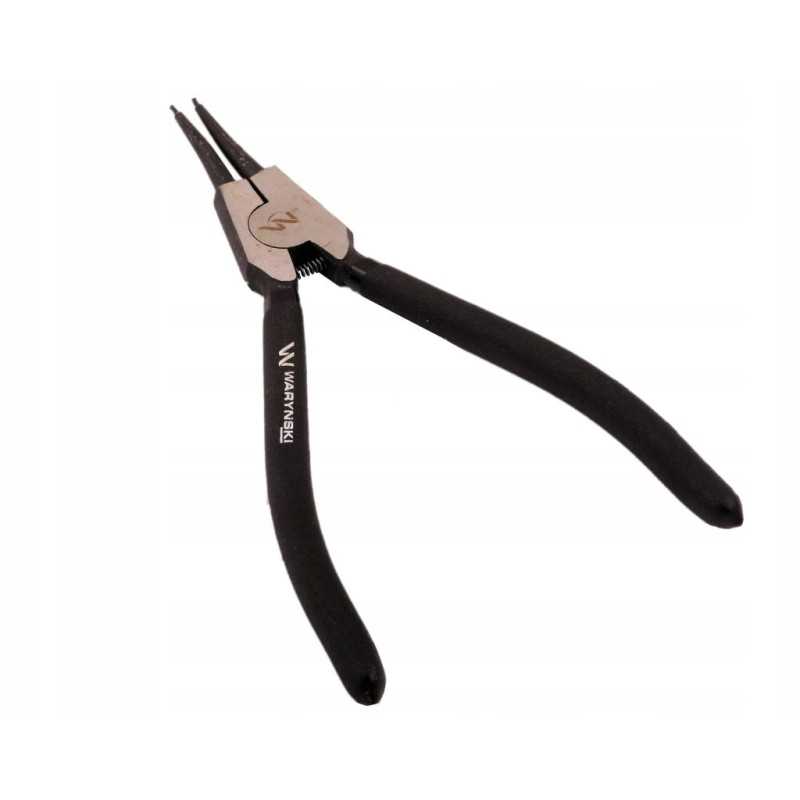 Išorinės 240 mm žiedinės replės