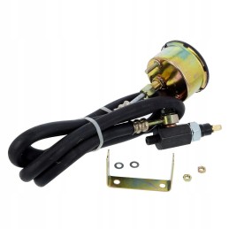 Slėgio žarna MD219 laikrodis 6 MPa tipiška