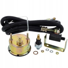 Slėgio žarna MD219 laikrodis 6 MPa tipiška