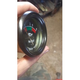 Slėgio žarna MD219 laikrodis 6 MPa tipiška