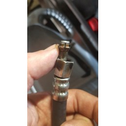 Slėgio žarna MD219 laikrodis 6 MPa tipiška