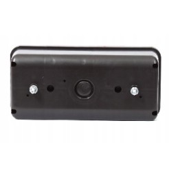 Galinis kairysis kombinuotas žibintas