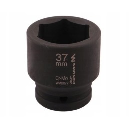 Šešiakampis smūginis lizdas 3 4 37 mm crm