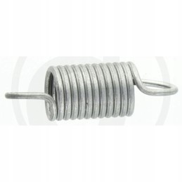 Įtempimo spyruoklė 8x18 77720181061 scharmueller