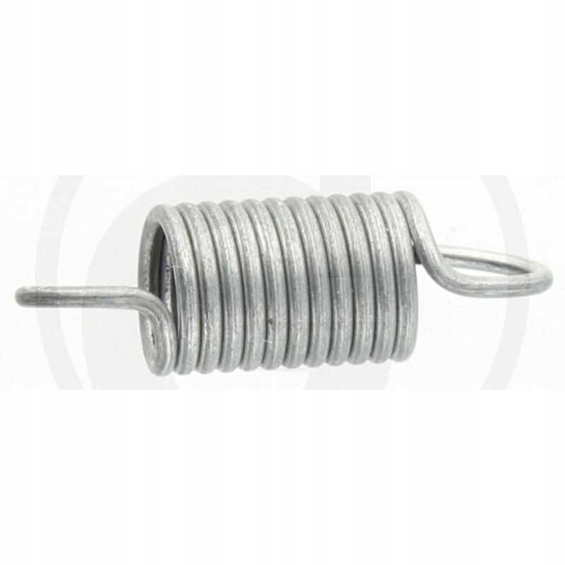 Įtempimo spyruoklė 8x18 77720181061 scharmueller