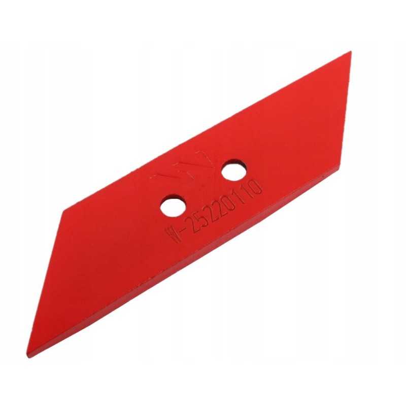 Kairysis kaltas, naudokite jnp sukov junior roto kištuką