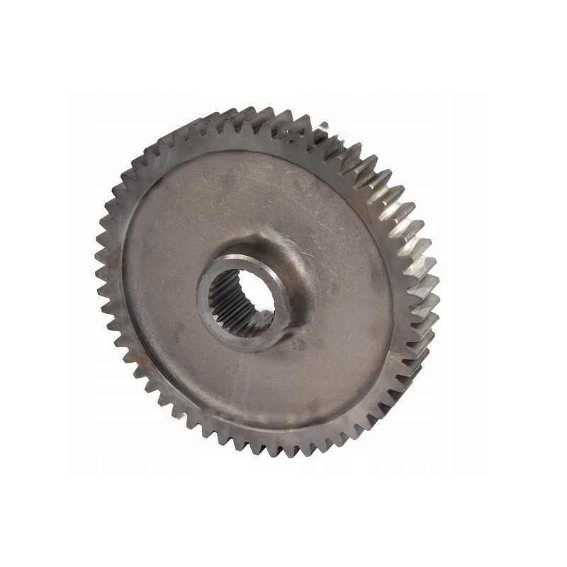 Stebulės redukcijos ratas 56 dantukai, skirti c 360 1 50828090 sklandžiai