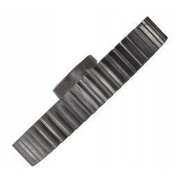 Stebulės redukcijos ratas 56 dantukai, skirti c 360 1 50828090 sklandžiai