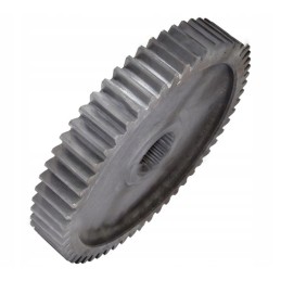 Stebulės redukcijos ratas 56 dantukai, skirti c 360 1 50828090 sklandžiai