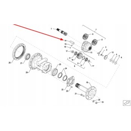 Tf1004 391 1 02 palydovinio krepšelio krumpliaračio kaištis