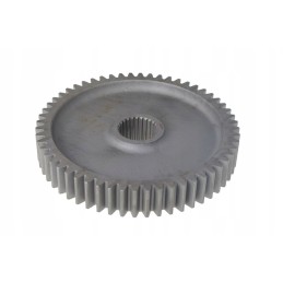 Stebulės redukcijos ratas 56 dantukai, skirti c 360 1 50828090 sklandžiai