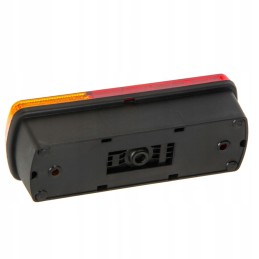 Case McCormick 177239a2 kombinuotas galinis žibintas