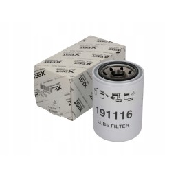 Originalus Manitou N191116 alyvos filtras