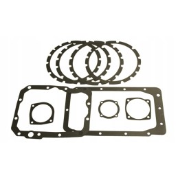 Ursus c 385 c385 galinės ašies tarpiklių komplektas