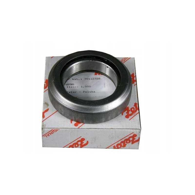 Sankabos atpalaidavimo guolis, 1 pakopa, originalus zetoras