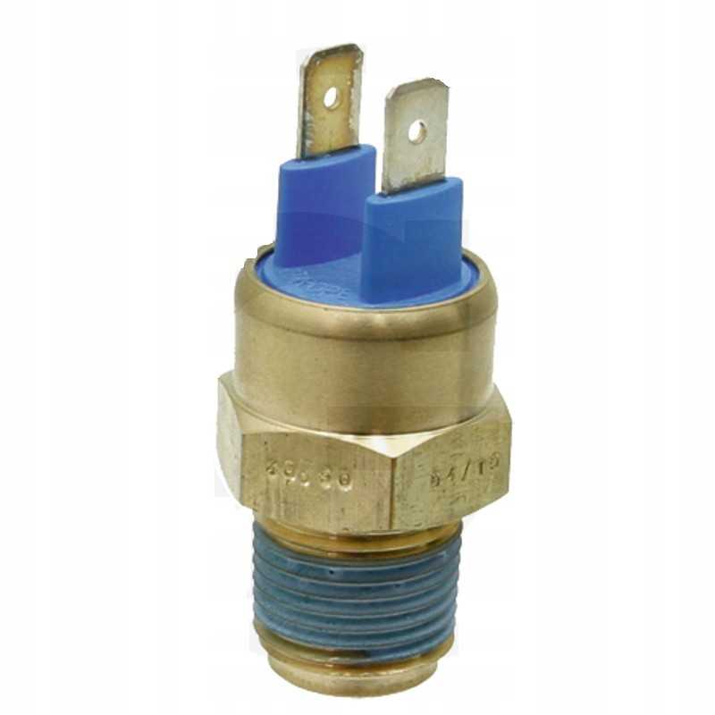 Temperatūros jutiklio korpusas 348994a1