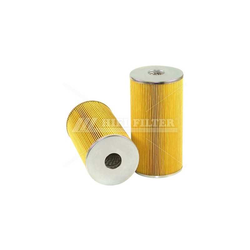 So3394 hifi alyvos filtras