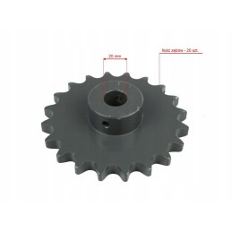 Žvaigždė su 20 claas 619271 619271 00