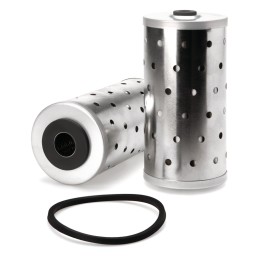 Kuro filtras 13mm 189mm 26mm fleetguard
