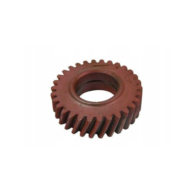 Tarpinė apatinė paskirstymo pavara 950416 c 360 laipsnių o