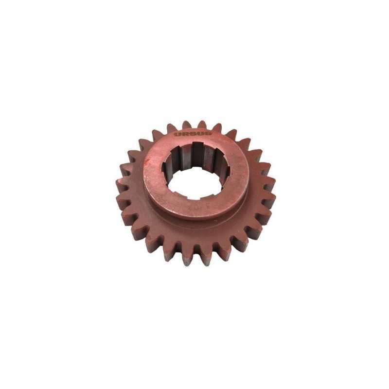 Stumdomas krumpliaratis 2 ir 5 pavaros c 330 50011132