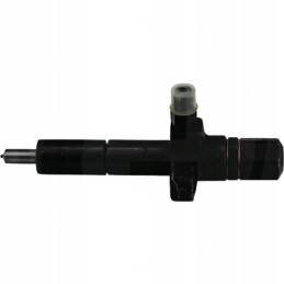 Injektorius mf 235 255 ursus 2812 3514 rinkinys