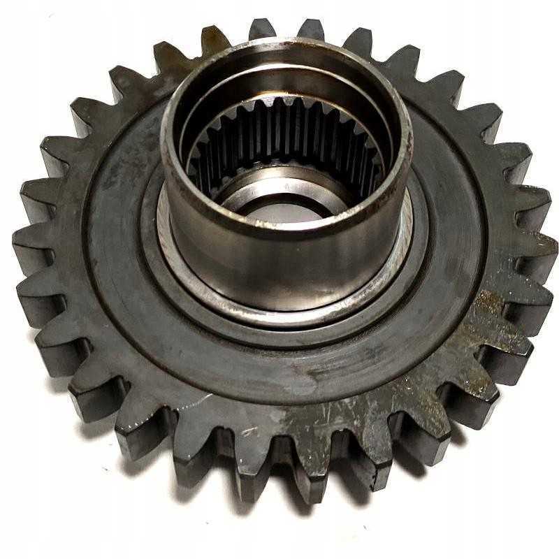 Ratas su 28 pavaromis Claas Jaguar 9331361