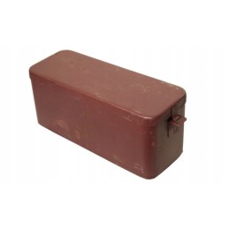 Įrankių dėžė c 360 polimeras