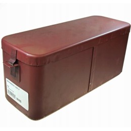 Įrankių dėžė c 360 polimeras